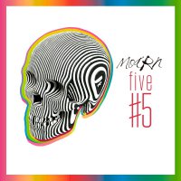 Moarn - Five (2017) + Moarn - Four (2017) / electronic, chillout, downtempo, lounge, trip-hop, nu-soul