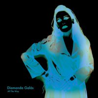 Diamanda Galas - All the Way / At Saint Thomas the Apostle Harlem (2017) / Avant-Garde, Experimental