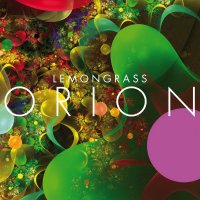 Lemongrass - Orion (2017) / Downtempo, Lounge, Chillout, Future Jazz, Electronic, Ambient