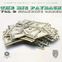 Millennium Jazz Music - The Big Payback vol.2- Standing Order (2017) + The Big Payback vol.1- Down Payment (2016)/instrumental, alternative, electroni