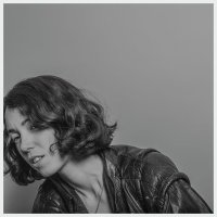 Kelly Lee Owens &#8206;– Kelly Lee Owens (2017) / Synth-pop, Techno, Experimental