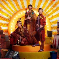 Take That - Wonderland (Deluxe) (2017) / Pop