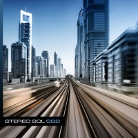 Stereo Sol - SS2 (2017) / Electronic, ChillOut, Dance, Electronica