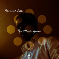 Monsieur Jean - The Music Game (2017) / Jazz, Funk