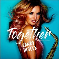 Candy Dulfer - Together (2017) / Jazz Funk, Smooth Jazz