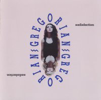 Gregorian - Sadisfaction (1991) / Ambient-pop, Mystic-pop, Electronic