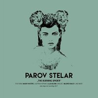 Parov Stelar - The Burning Spider (2017) / Electronic, Nu Jazz, Electro Swing, Dance