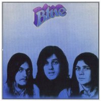 Blue (UK) - Blue (1973) / Soft Rock, Classic Rock