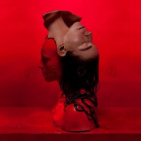 Sevdaliza - Ison (2017) / electronic, alternative r'n'b, trip-hop, Netherlands