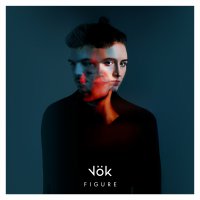 V&#246;k – Figure (2017) / electronic, dream pop, indie pop, trip-hop, Iceland