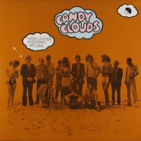 Hans Dulfer & Ritmo Naturel - Candy Clouds (1970), The Morning After The Third (1970) / Jazz-Rock, Afro-Cuban Jazz, Funk, Fusion, Free Jazz