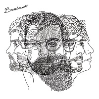 Brasstronaut - Brasstronaut (2016) / indie-pop