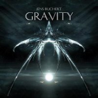 Jens Buchert - Gravity (2017) / Electronic, Ambient, Chillout, Atmospheric, Space, Deep