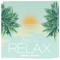 Blank & Jones - Relax Edition Ten (2CD) (2017) / Lounge, Chill Out, Electronic, Balearic