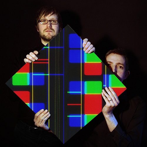 Warm Digits - Wireless World (2017) / electronic, blizzard-wave, indie, krautophonic, psychedelic, UK Warm Digits - Wireless World (2017) / electronic, blizzard-wave, indie, krautophonic, psychedelic, UK