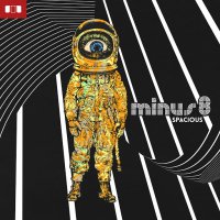 Minus 8 - Spacious (2017) / Downtempo, Lo-Fi, Electronica, Chilluot, Nu jazz