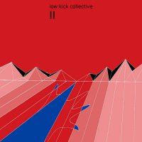 Low Kick Collective - II (2017), Тот кто ищет выход (2017) / experimental jazz, dark jazz, Russia