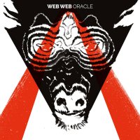 Web Web - Oracle (2017) / Spiritual Jazz, Progressive Jazz, Avant-Garde, Broken Beat, Germany