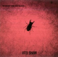Otis Spann with Fleetwood Mac &#8206;– The Biggest Thing Since Colossus (1969) | Blues