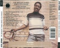 Otis Spann with Fleetwood Mac &#8206;– The Biggest Thing Since Colossus (1969) | Blues