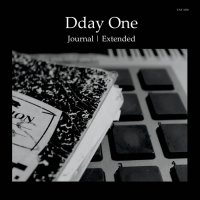 Dday One - Journal Extended (2017) / electronic, beats, boom bap, breaks, downtempo, US