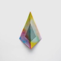 Kiasmos (&#211;lafur Arnalds/Janus Rasmussen) - Blurred (2017) / ambient, minimal techno, deep house, Iceland