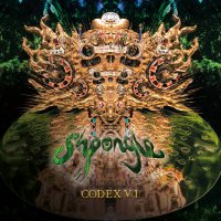 Shpongle – Codex VI (2017) psybient, psy dub, psy trance, ethnic, downtempo, UK