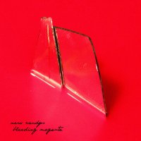 New Candys - Bleeding Magenta (2017) / alternative, neo-psychedelia, noise pop, Italy