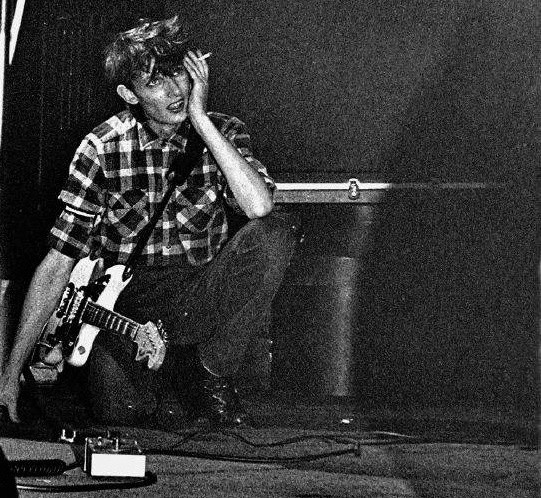 Rowland S. Howard - Teenage Snuff Film (1999) / alternative, post-punkm Australia