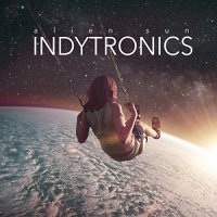 Indytronics - Alien Sun Single (2017) / rock, pop, new wave