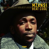 Spoek Mathambo - Mzansi Beat Code (2017) / deep house, electro hip hop, downtempo, afrobeat
