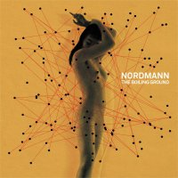 Nordmann - The Boiling Ground (2017) / jazz-rock, psychedelic, avant-garde, krautrock, Belgium