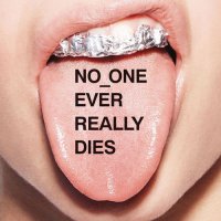 N.E.R.D - No One Ever Really Dies (2017) / Hip-Hop, Funk