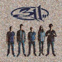 311 - Mosaic (2017)  / ragga rock, alternative ska, funk-hop, surf-rock