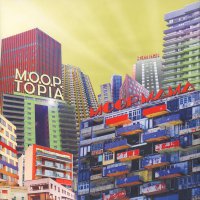Moop Mama - discography (2011-2017) / urban brass, hip-hop