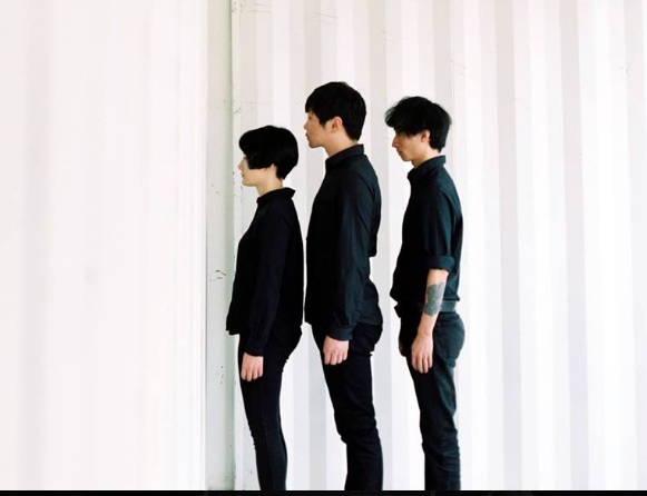 Rе-ТRОS – Bеfоre the Арplаuse (2018) / experimental rock, krautrock, post-punk, avant-rock, China