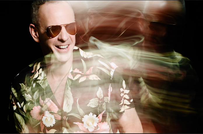 Fatboy Slim vs. Australia [EP] (2018) / big beat, electronic, UK