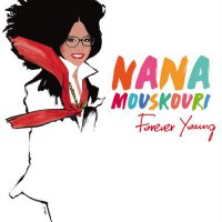 Nana Mouskouri - Forever Young (2018) / Pop