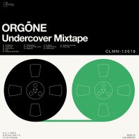 Orgone - Undercover Mixtape (2018) / Funk, Soul