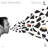 Cut Chemist - Die Cut (2018) / electronic, world, hip-hop, broken beat, turntablism, US