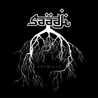 Saadji - Krysalid (2018) / tribal, ethnic, oriental, trip-hop, electro dub, France