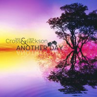 David Cross & David Jackson - Another Day (2018) / Progressive Rock, Jazz Rock, Instrumental