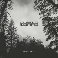 Сubiс Nоmаd - Mаgiсаl Wаlks (2018) / ambient, big beat, trip-hop, downtempo, Netherlands