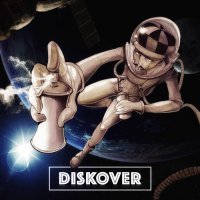 Boztown - Diskover EP (2017) / instrumental hip-hop, trip-hop, vintage, France