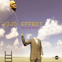 JoJo Effect - Atlantic City Flow (2018) / Nu-Jazz, Chillout, Downtempo