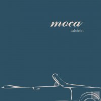 Moca - Cabriolet (2018) / acid jazz, funky, groove, broken beat, lounge, nu funk, Germany