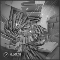 Klimеnt - Intеrdеpеndеncе (2018) / psytrance, techno, minimal, dark progressive, Bulgaria