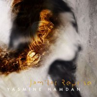 Yasmine Hamdan - Jamilat Reprise (2018) / Ethnic, World, Electronic, Trip Hop