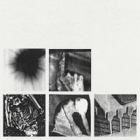 Nine Inch Nails - Bad Witch (2018) / Industrial