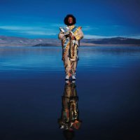 Kamasi Washington - Heaven And Earth (2018) / Contemporary Jazz, Post-Bop, Fusion